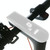 Electric Scooter Circuit Board Instrument Silicone Waterproof Protective Case for Xiaomi Mijia M365 / M365 Pro(White)