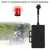 TL210 Car Truck Vehicle Tracking GSM GPRS / SMS GPS Tracker (Black)