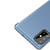 For Galaxy M60S / A81 / Note 10 Lite  Plated Mirror Horizontal Flip Leather Case with Holder(Black)