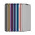 For Galaxy M60S / A81 / Note 10 Lite  Plated Mirror Horizontal Flip Leather Case with Holder(Black)