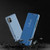For Galaxy M60S / A81 / Note 10 Lite Plated Mirror Horizontal Flip Leather Case with Holder(Rose Gold)