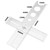 Tile Universal Hole Positioner Multifunctional Marble Perforation Measurement Adjustable Wall Floor Tile Measuring Device