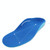 PU Breathable Children Flat Feet Eight-foot Orthopedic Insoles, Size:19-2214.8cm PU Breathable Children Flat Feet Eight-foot Orthopedic Insoles, Size:19-2214.8cm