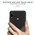 For  Motorola Moto E6 Plus PINWUYO Rong Series  Shockproof PC + TPU+ Chemical Fiber Cloth Protective Cover(Black)