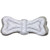 Baby Feeding Pillow Multi-functional Newborn Baby Breastfeeding Artifact Anti-vomiting Crib(Light Blue)