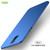 For Xiaomi RedMi K30 MOFI Frosted PC Ultra-thin Hard Case(Blue)