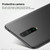 For Xiaomi RedMi K30 MOFI Frosted PC Ultra-thin Hard Case(Blue)