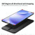 For Xiaomi RedMi K30 MOFI Frosted PC Ultra-thin Hard Case(Blue)