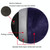 LEIJIAER BKT 776X 5 in 1 No.7 Soft Hygroscopic PU Leather Basketball Set for Training Matches