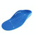 PU Breathable Children Flat Feet Eight-foot Orthopedic Insoles, Size:36-3925.1cm PU Breathable Children Flat Feet Eight-foot Orthopedic Insoles, Size:36-3925.1cm
