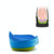PU Breathable Children Flat Feet Eight-foot Orthopedic Insoles, Size:27-2918.7cm PU Breathable Children Flat Feet Eight-foot Orthopedic Insoles, Size:27-2918.7cm