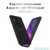 For Motorola One Zoom / One Pro PINWUYO Zun Series PC + TPU + Skin Waterproof And Anti-fall All-inclusive Protective Shell(Black)