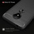 Brushed Texture Carbon Fiber TPU Case for Motorola Moto G7 Power US Version (Red) Brushed Texture Carbon Fiber TPU Case for Motorola Moto G7 Power US Version (Red)