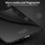 For Xiaomi RedMi K30 MOFI Frosted PC Ultra-thin Hard Case(Gold)