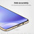 For Xiaomi RedMi K30 MOFI Frosted PC Ultra-thin Hard Case(Gold)