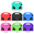 For Samsung Galaxy Tab A 8.0 2019 / T290 Thumb Bracket EVA Shockproof Tablet Case(Blue)