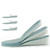 Men and Women Casual EVA Breathable Sports Invisible Heightened Insole, Height:1.5cm(39)