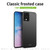 For Galaxy S20 Ultra MOFI Frosted PC Ultra-thin Hard Case(Black)