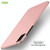 For Galaxy S20 MOFI Frosted PC Ultra-thin Hard Case(Rose gold)