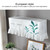 92x18x28cm Fresh Literary Chiffon Lace Bedroom Air Conditioning Dust Cover(Tailoring Life)