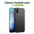 For Galaxy S20 MOFI Frosted PC Ultra-thin Hard Case(Red)