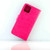 For Google Pixel4 Crazy Horse Texture Leather Horizontal Flip Protective Case with Holder & Card Slots & Wallet & Photo Frame(Magenta)