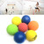 American Standard Racquetball Rubber Hollow Ball, Diameter: 5.5cm, Random Color Delivery