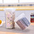 Transparent Sealed Cans Grain Storage Tank Large