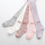 Children Baby Thin Bow Leggings Tight Pantyhose, Size:21/23(Pink)