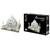 Small Particle Building Blocks Assembled World Building Model Puzzle Toy(Old Trafford Football Stadium)