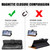 For Galaxy S20+ Butterfly Love Flower Embossed Horizontal Flip Leather Case with Bracket / Card Slot / Wallet / Lanyard(Black)