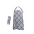 Cotton Multifunctional Nursing Towels Mimosa Nursing Towels Pregnant Women Nursing Slings(Pattern)
