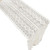 Tassel Lace Floral Romance Retro Crochet Hollow Cotton Blend Table Runner Covers, Size:24x160cm(York Weave)
