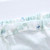 Baby Cotton Washable Four-layer Gauze Diaper, Suitable Height:110 Yards(Colorful Cloudy)
