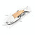 Fish Shape Wine Opener Wine Multifunctional Corkscrew with Wooden Handle Fish Shape Wine Opener Wine Multifunctional Corkscrew with Wooden Handle