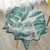 Greenery Linen Tablecloth Restaurant Bar Household Tablecloth, Size:110x160cm(Watercolor Banana Leaves) Greenery Linen Tablecloth Restaurant Bar Household Tablecloth, Size:110x160cm(Watercolor Banana Leaves)