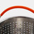 Stainless Steel Steaming Basket Plug-in Silicone Handle Pressure Cooker Steamer Kitchen Cooker Accessories, Typle:3 Quarts