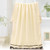 Cotton Hotel Xiangyun Bath Towel(Golden Edge)