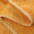 Bamboo Fiber Ink Bamboo Plain Thick Absorbent Soft Adult Bath Towel(Creamy-white)