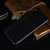 For Galaxy A10e Shockproof Sewing Cow Pattern Skin PC + PU + TPU Case(Black)