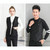 Plus Velvet Inside Men and Women Intelligent Charging Heating Vest Warm Clothes(Color:Black Size:XL) Plus Velvet Inside Men and Women Intelligent Charging Heating Vest Warm Clothes(Color:Black Size:XL)