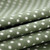 Cloth Cotton Dining Tablecloth Decoration Cloth, Size:100x140cm(Purple Dots)