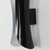 E27 LED Living Room Background Hotel Villa Corridor Bedroom Bedside Wall Lamp Large(Wood Grain Color)