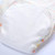 Baby Cotton Washable Four-layer Gauze Diaper, Suitable Height:110 Yards(Black Whale)