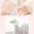 Spring And Autumn Thin Breathable Girl Mesh Pantyhose Lace Baby Tights, Size:15/17(Orange Lace)