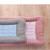 Summer Ice Silk Nest Pads Small and Medium-sized Multifunctional Cool Pet Nest Dog Cat Pad, Size:S(Pink)
