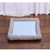 Summer Ice Silk Nest Pads Small and Medium-sized Multifunctional Cool Pet Nest Dog Cat Pad, Size:S(Pink)