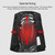 USB Security Smart Constant Temperature Fever Men Stand Collar Cotton Vest (Color:Black Size:XXXL) USB Security Smart Constant Temperature Fever Men Stand Collar Cotton Vest (Color:Black Size:XXXL)