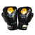 SUTENG Cartoon PU Leather Fitness Boxing Gloves for Children(Black)