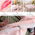 4 PCS Printing Bedding Set Bed Sheet  Pillowcases Cover, Size: For 2.0m Bed(Blue Night)
